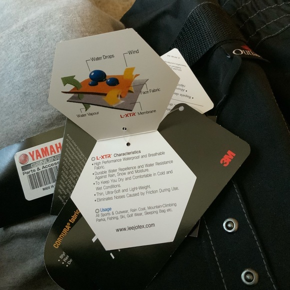 BRAND NEW SNOWFORCE Snow Bibs - Picture 8 of 10